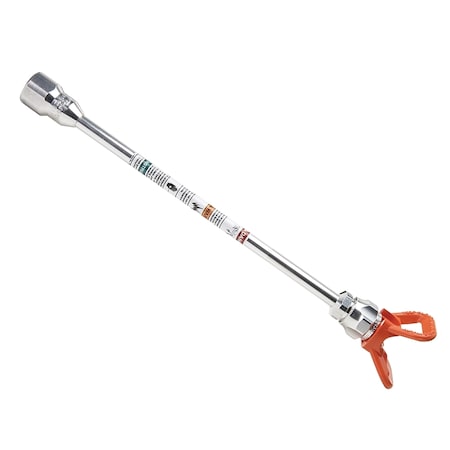 Graco SPRAY TIP EXTNSN 10"" 243040